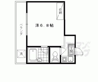 【ウエストハイツ】