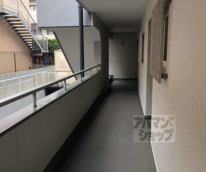 【グランドハイツドリーム】間取