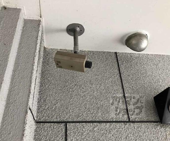 【グランドハイツドリーム】間取