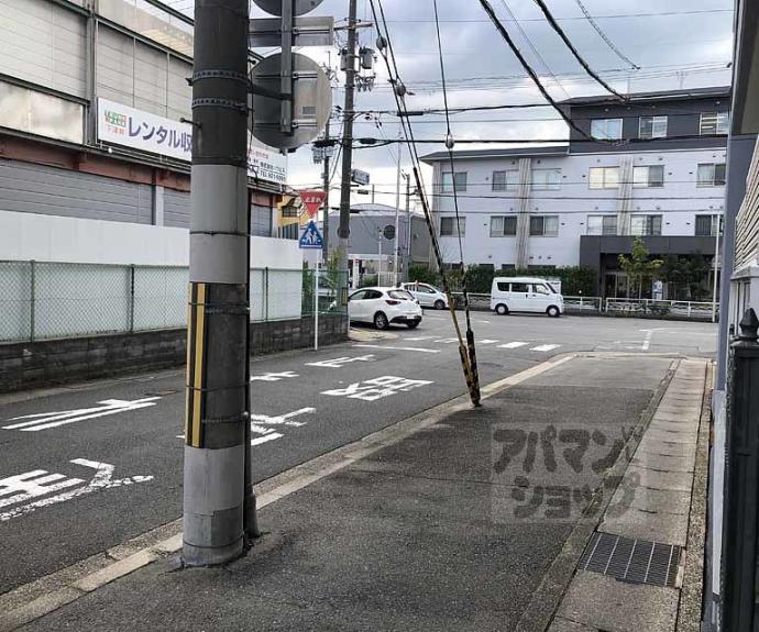 【グランドハイツドリーム】間取