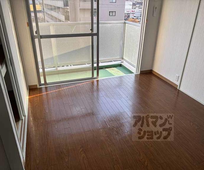 【グランドハイツドリーム】間取