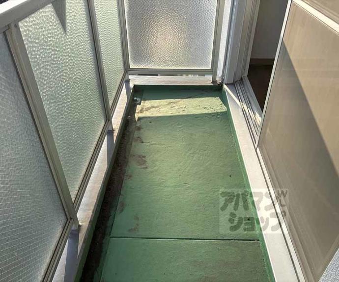 【グランドハイツドリーム】間取