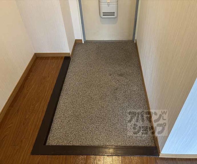 【グランドハイツドリーム】間取