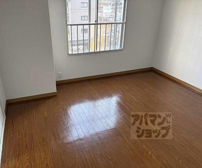 【グランドハイツドリーム】間取