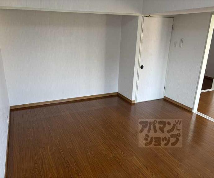 【グランドハイツドリーム】間取