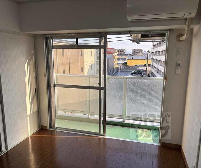 【グランドハイツドリーム】間取