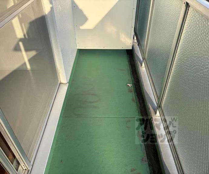 【グランドハイツドリーム】間取