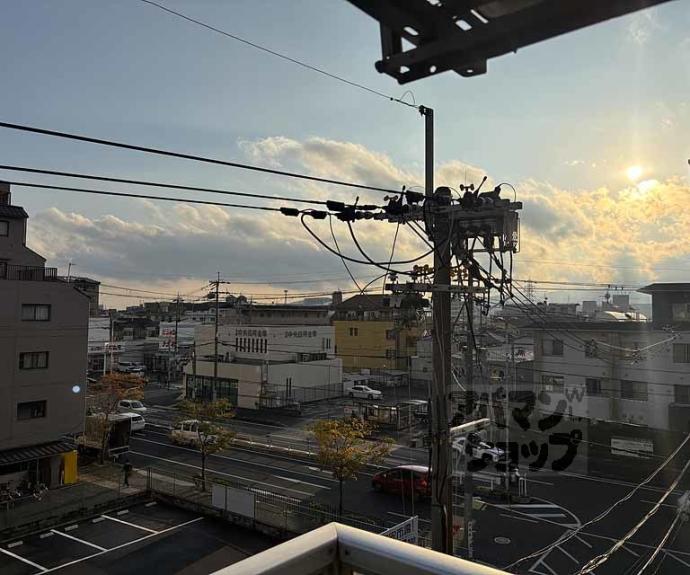 【グランドハイツドリーム】間取