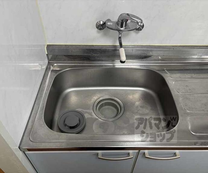 【グランドハイツドリーム】間取