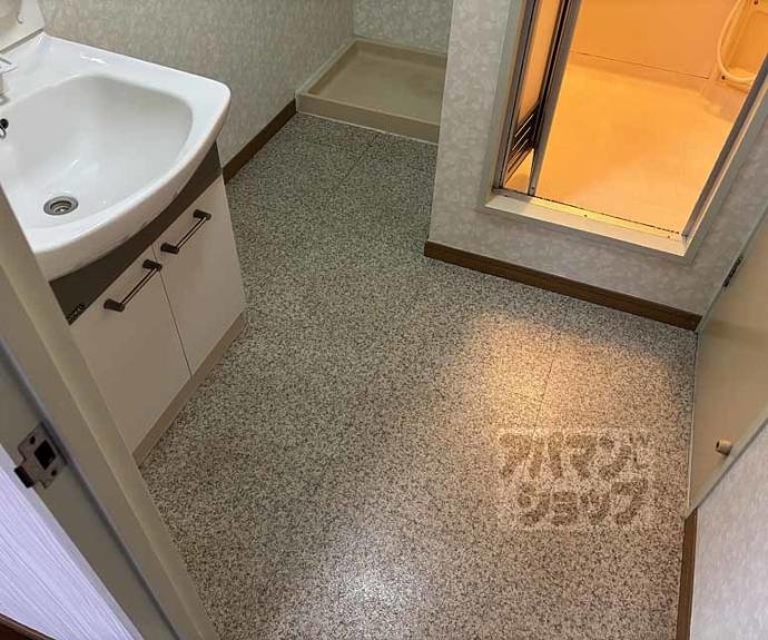 【グランドハイツドリーム】間取