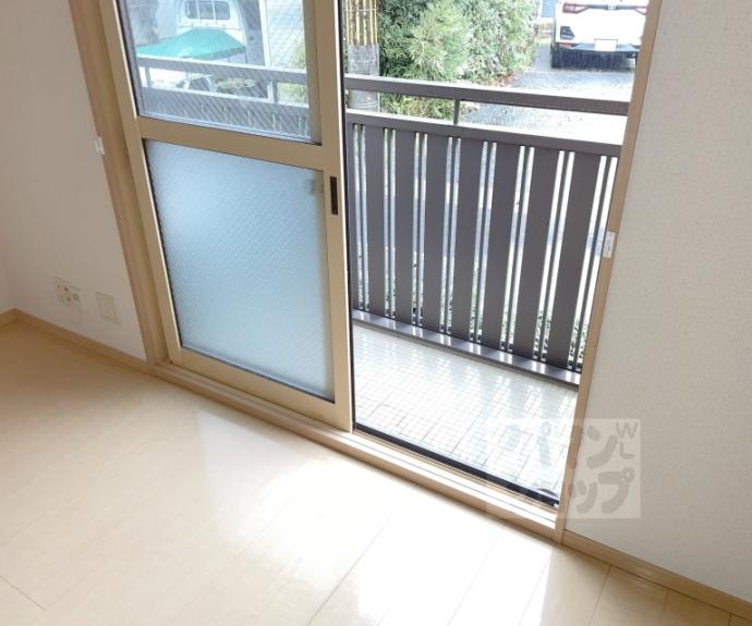 【ボワ・ヴィラージュⅡ】間取