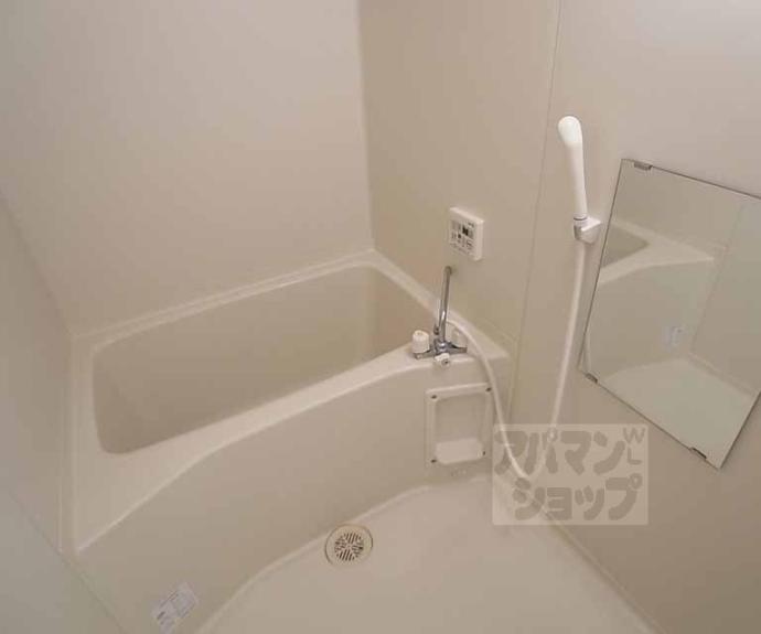 【ボワ・ヴィラージュⅡ】間取