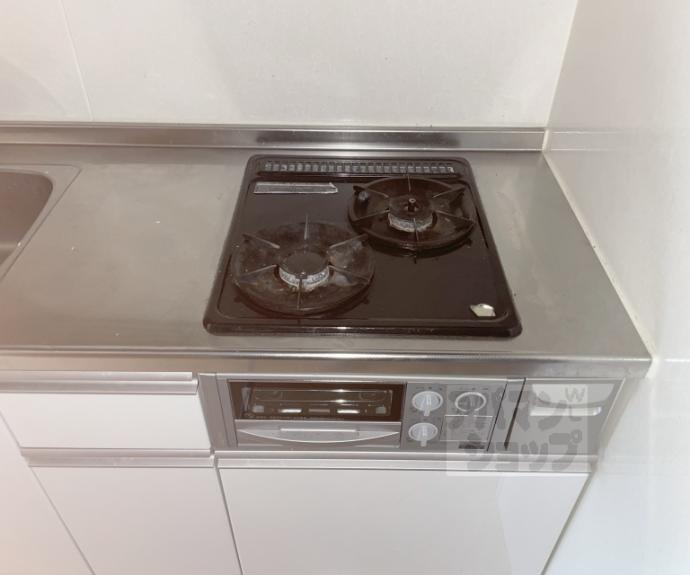 【ボワ・ヴィラージュⅡ】間取