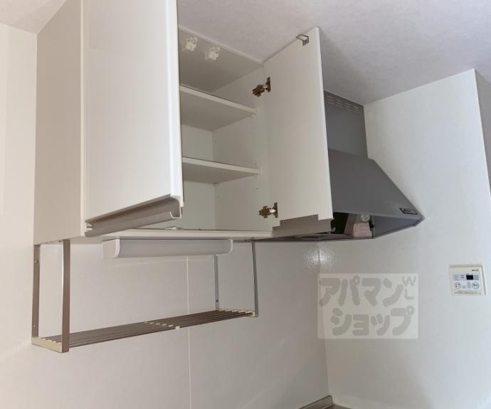 【ボワ・ヴィラージュⅡ】間取