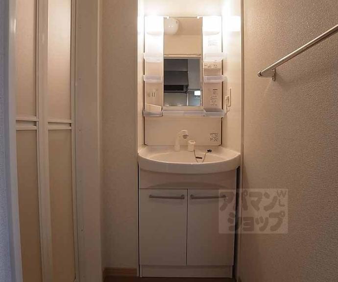 【ボワ・ヴィラージュⅡ】間取