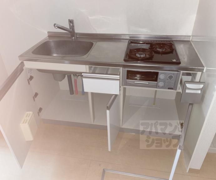 【ボワ・ヴィラージュⅡ】間取