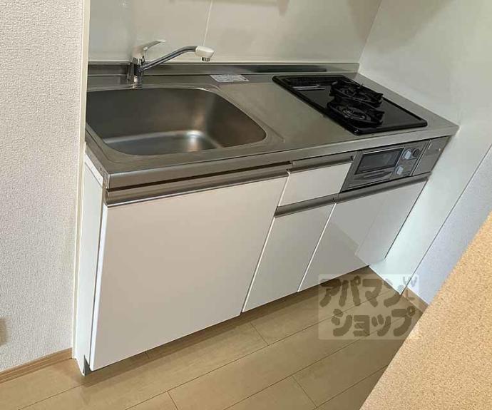 【ボワ・ヴィラージュⅡ】間取