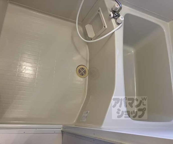 【ボワ・ヴィラージュⅡ】間取