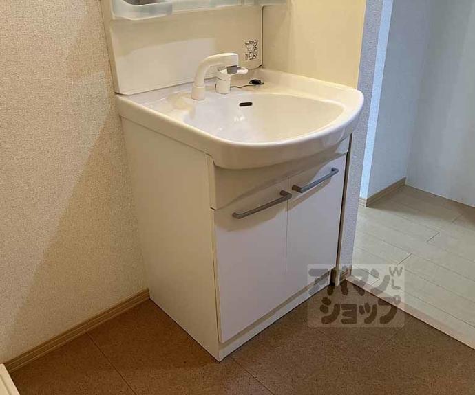 【ボワ・ヴィラージュⅡ】間取