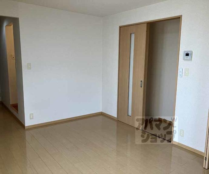 【ボワ・ヴィラージュⅡ】間取