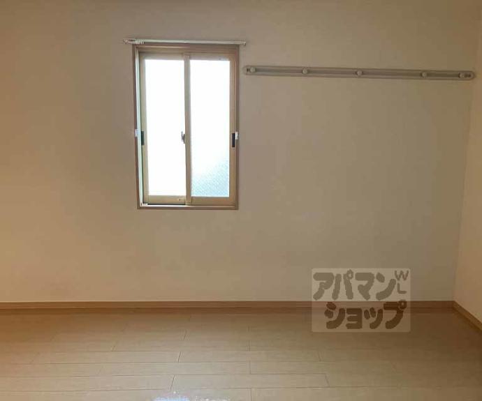 【ボワ・ヴィラージュⅡ】間取