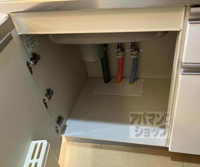 【ボワ・ヴィラージュⅡ】間取