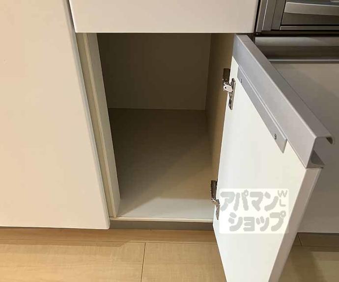 【ボワ・ヴィラージュⅡ】間取