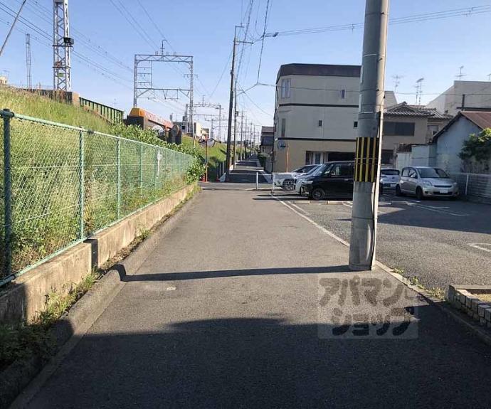 【メゾン川勝Ⅰ・Ⅱ】間取