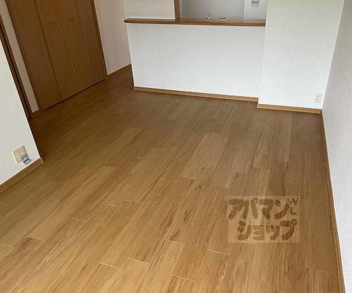 【メゾン川勝Ⅰ・Ⅱ】間取