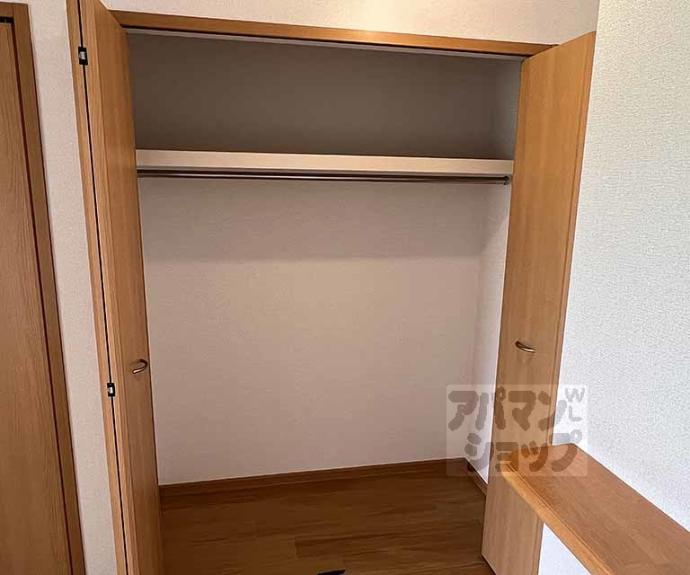 【メゾン川勝Ⅰ・Ⅱ】間取