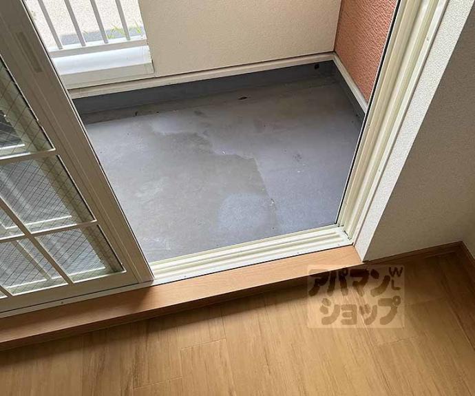 【メゾン川勝Ⅰ・Ⅱ】間取