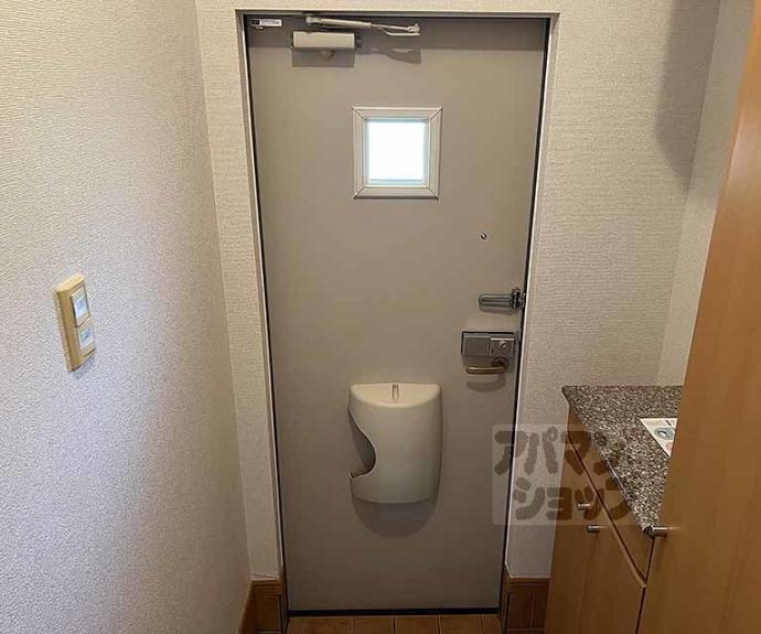 【メゾン川勝Ⅰ・Ⅱ】間取