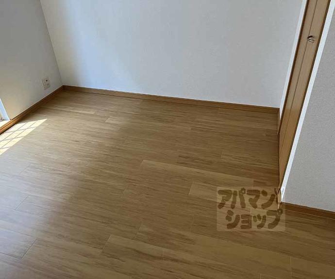 【メゾン川勝Ⅰ・Ⅱ】間取