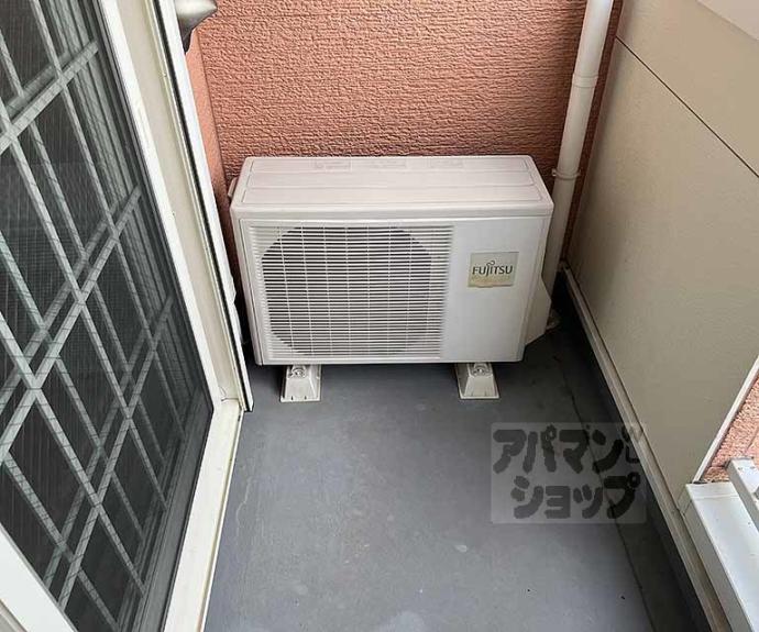 【メゾン川勝Ⅰ・Ⅱ】間取