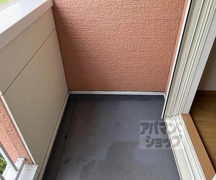 【メゾン川勝Ⅰ・Ⅱ】間取