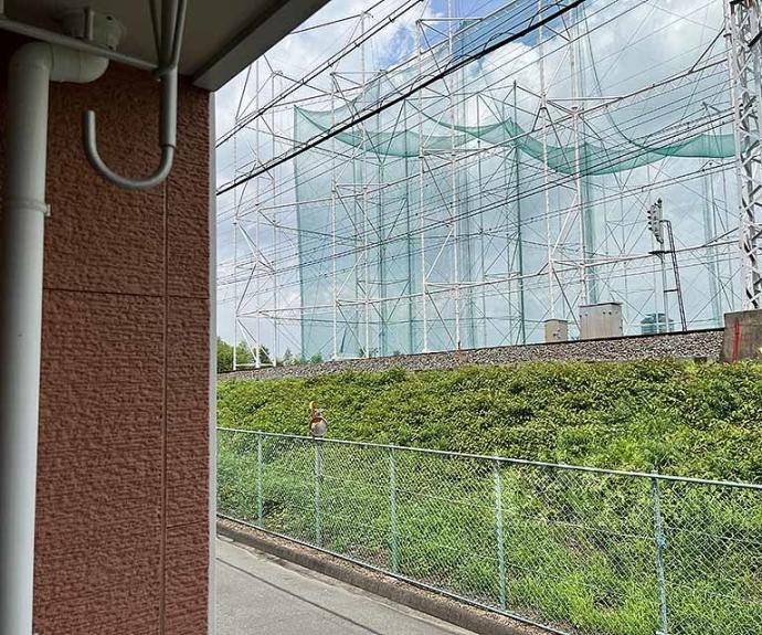 【メゾン川勝Ⅰ・Ⅱ】間取