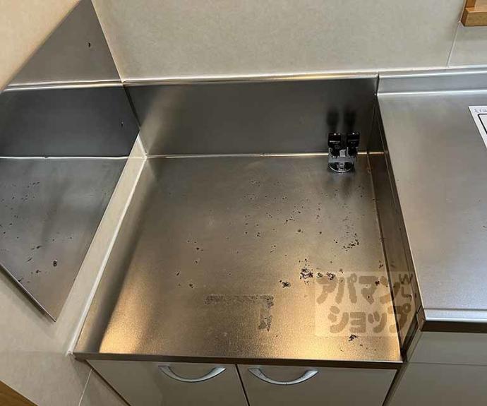 【メゾン川勝Ⅰ・Ⅱ】間取