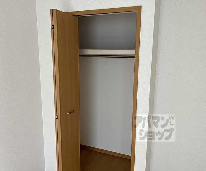 【メゾン川勝Ⅰ・Ⅱ】間取