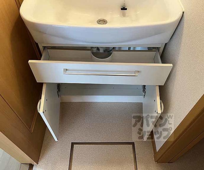 【メゾン川勝Ⅰ・Ⅱ】間取