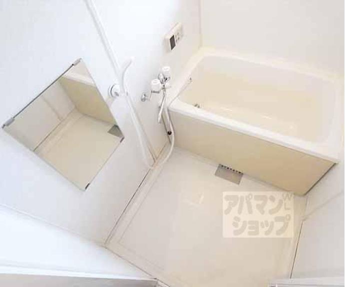 【洛西マンションⅡ】間取