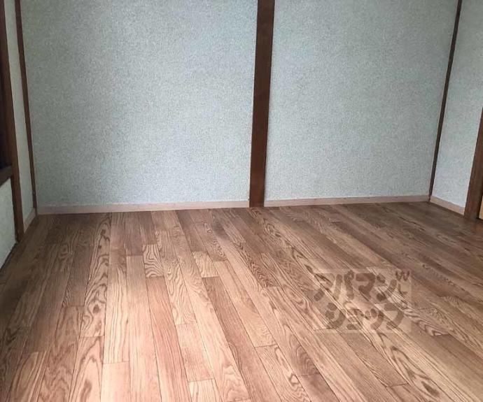 【Ｎハウス】間取