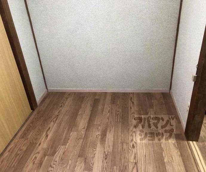 【Ｎハウス】間取