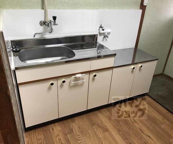 【Ｎハウス】間取