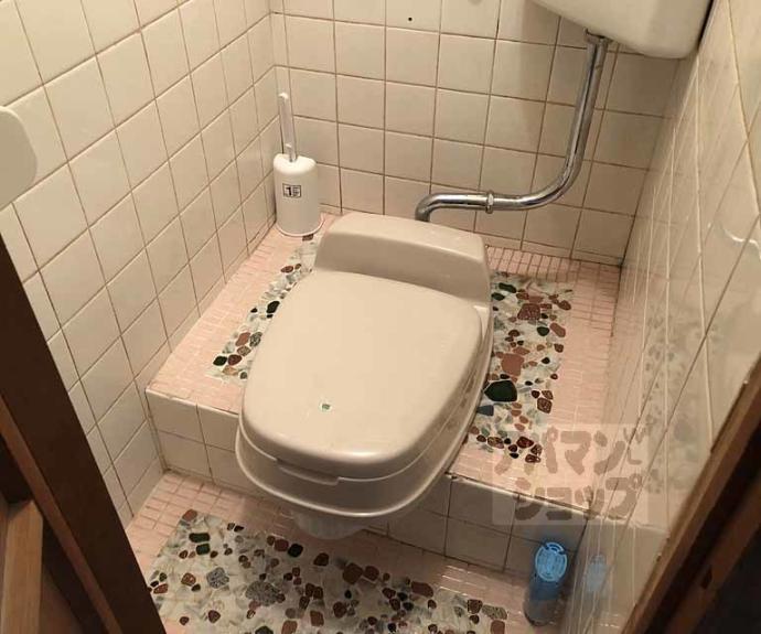 【Ｎハウス】間取