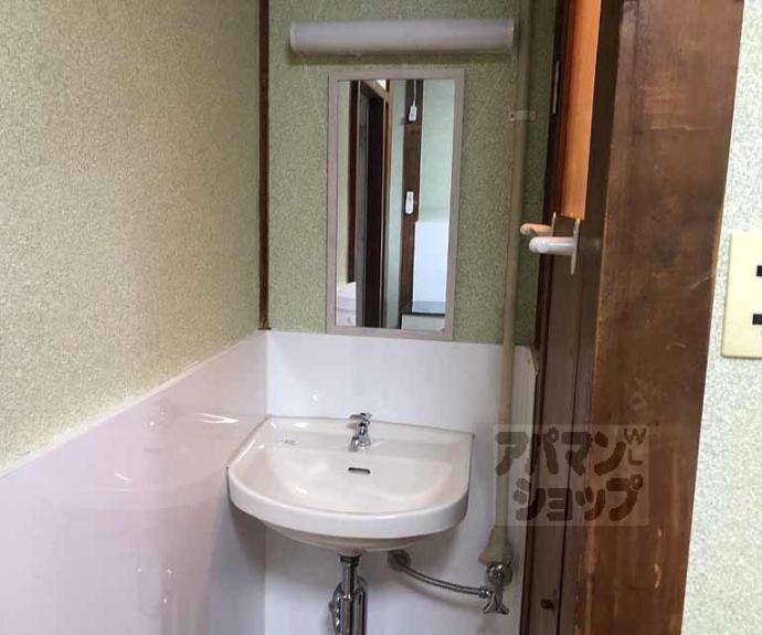 【Ｎハウス】間取