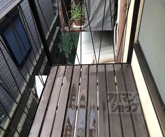 【Ｎハウス】間取