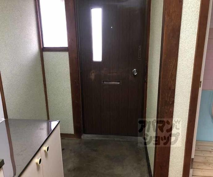 【Ｎハウス】間取