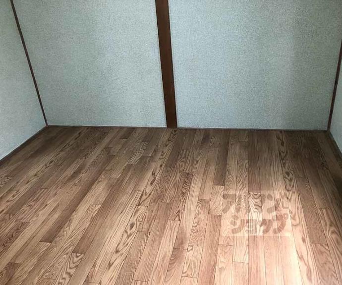 【Ｎハウス】間取