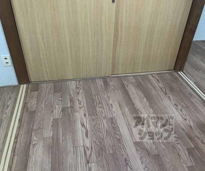 【Ｎハウス】間取