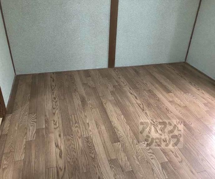 【Ｎハウス】間取